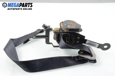 Предпазен колан за Nissan Primera Traveller III (01.2002 - 06.2007), 4+1 вр., позиция: предна, лява