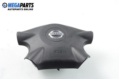 Airbag за Nissan Primera Traveller III (01.2002 - 06.2007), 4+1 вр., комби, позиция: предна