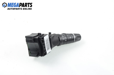 Лостче за чистачки за Nissan Primera Traveller III (01.2002 - 06.2007)