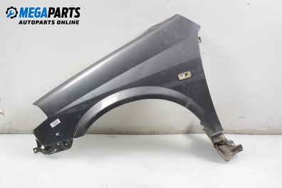 Калник за Nissan Primera Traveller III (01.2002 - 06.2007), 4+1 вр., комби, позиция: предна, лява