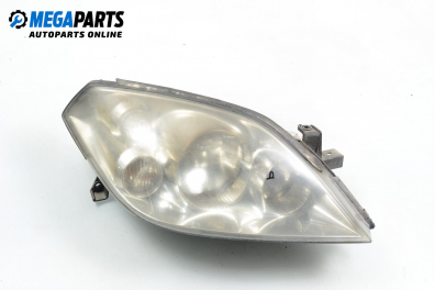 Фар за Nissan Primera Traveller III (01.2002 - 06.2007), комби, позиция: дясна