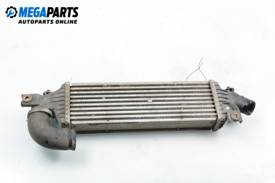 Интеркулер за Nissan Primera Traveller III (01.2002 - 06.2007) 1.9 dCi, 120 к.с.