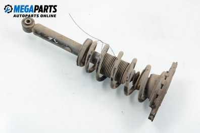 Макферсон за Nissan Primera Traveller III (01.2002 - 06.2007), комби, позиция: задна, дясна