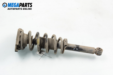 Макферсон за Nissan Primera Traveller III (01.2002 - 06.2007), комби, позиция: задна, лява