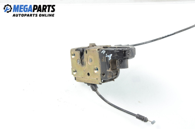 Брава на врата за Nissan Primera Traveller III (01.2002 - 06.2007), позиция: предна, дясна