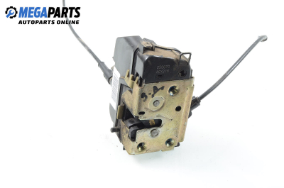 Брава на врата за Nissan Primera Traveller III (01.2002 - 06.2007), позиция: задна, дясна