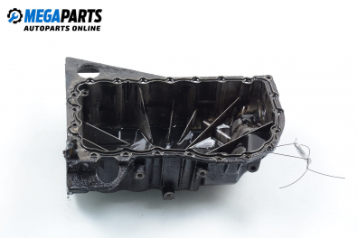 Картер за Nissan Primera Traveller III (01.2002 - 06.2007) 1.9 dCi, 120 к.с.