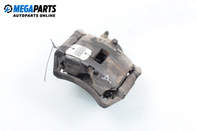 Спирачен апарат за Nissan Primera Traveller III (01.2002 - 06.2007), позиция: предна, дясна