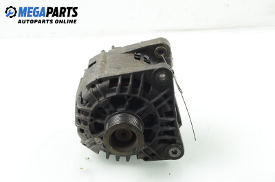 Алтернатор / генератор за Nissan Primera Traveller III (01.2002 - 06.2007) 1.9 dCi, 120 к.с.