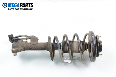 Макферсон за Nissan Primera Traveller III (01.2002 - 06.2007), комби, позиция: предна, дясна