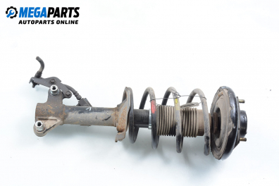 Макферсон за Nissan Primera Traveller III (01.2002 - 06.2007), комби, позиция: предна, лява