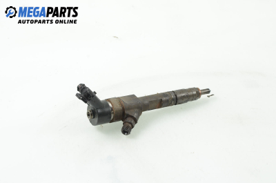 Дюза дизел за Nissan Primera Traveller III (01.2002 - 06.2007) 1.9 dCi, 120 к.с.