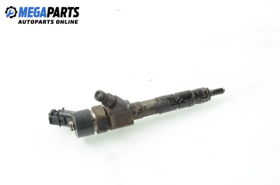 Дюза дизел за Nissan Primera Traveller III (01.2002 - 06.2007) 1.9 dCi, 120 к.с., № 0445110 110