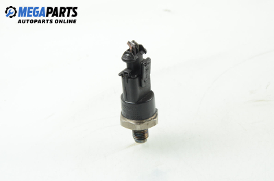Датчик за налягане на горивото за Nissan Primera Traveller III (01.2002 - 06.2007), № 0 281 002 522