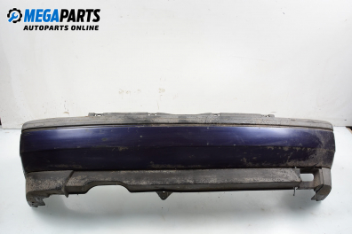 Задна броня за Volkswagen Golf III Hatchback (08.1991 - 07.1998), хечбек