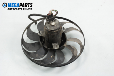 Перка охлаждане за Volkswagen Golf III Hatchback (08.1991 - 07.1998) 1.9 TDI, 110 к.с.