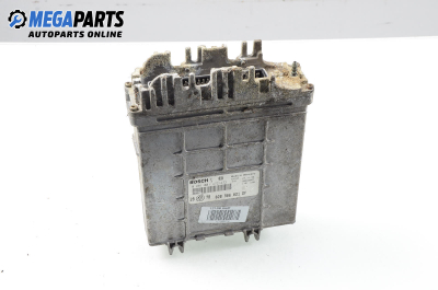 Компютър двигател за Volkswagen Golf III Hatchback (08.1991 - 07.1998) 1.9 TDI, 110 к.с., № Bosch 0 281 001 472/473