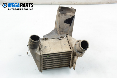 Интеркулер за Volkswagen Golf III Hatchback (08.1991 - 07.1998) 1.9 TDI, 110 к.с.