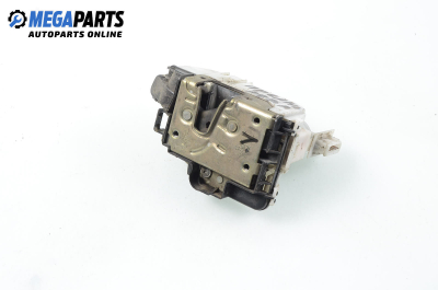 Брава на врата за Volkswagen Golf III Hatchback (08.1991 - 07.1998), позиция: лява