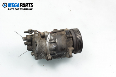 Компресор климатик за Volkswagen Golf III Hatchback (08.1991 - 07.1998) 1.9 TDI, 110 к.с.