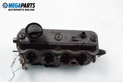 Глава за Volkswagen Golf III Hatchback (08.1991 - 07.1998) 1.9 TDI, 110 к.с.