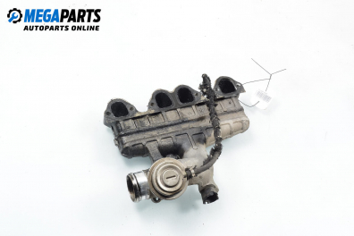 Всмукателен колектор за Volkswagen Golf III Hatchback (08.1991 - 07.1998) 1.9 TDI, 110 к.с.