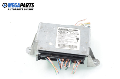 Модул за AIRBAG за Renault Megane II Hatchback (07.2001 - 10.2012), № 8200280991