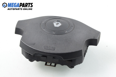 Airbag за Renault Megane II Hatchback (07.2001 - 10.2012), 4+1 вр., хечбек, позиция: предна