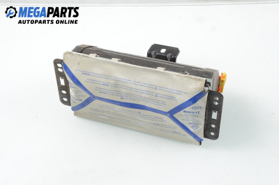 Airbag за Renault Megane II Hatchback (07.2001 - 10.2012), 4+1 вр., хечбек, позиция: предна