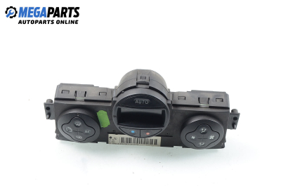 Панел климатроник за Renault Megane II Hatchback (07.2001 - 10.2012)