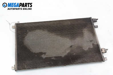 Климатичен радиатор за Renault Megane II Hatchback (07.2001 - 10.2012) 1.9 dCi (BM0G, CM0G), 120 к.с.