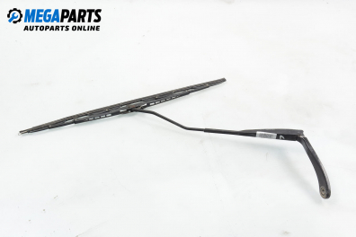 Рамо на чистачка за Renault Megane II Hatchback (07.2001 - 10.2012), позиция: лява