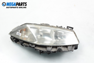 Фар за Renault Megane II Hatchback (07.2001 - 10.2012), хечбек, позиция: дясна