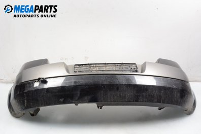 Задна броня за Renault Megane II Hatchback (07.2001 - 10.2012), хечбек