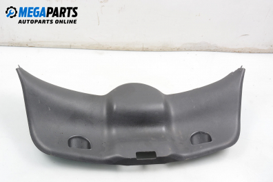 Кора заден капак за Renault Megane II Hatchback (07.2001 - 10.2012), хечбек