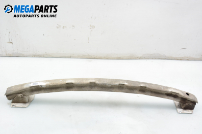 Основа броня за Renault Megane II Hatchback (07.2001 - 10.2012), хечбек, позиция: задна