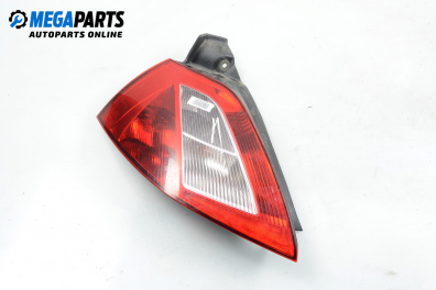 Стоп за Renault Megane II Hatchback (07.2001 - 10.2012), хечбек, позиция: лява