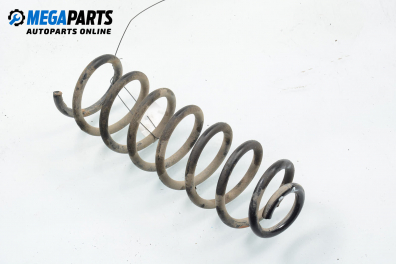 Пружина за ходова част за Renault Megane II Hatchback (07.2001 - 10.2012), хечбек, позиция: задна