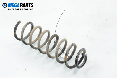 Пружина за ходова част за Renault Megane II Hatchback (07.2001 - 10.2012), хечбек, позиция: задна