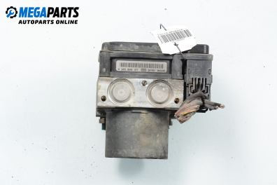 Помпа ABS за Renault Megane II Hatchback (07.2001 - 10.2012), № 0 265 800 317
