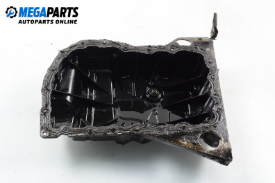 Картер за Renault Megane II Hatchback (07.2001 - 10.2012) 1.9 dCi (BM0G, CM0G), 120 к.с.
