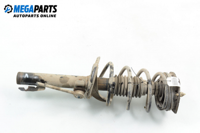 Макферсон за Renault Megane II Hatchback (07.2001 - 10.2012), хечбек, позиция: предна, лява