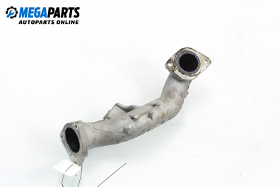 Тръба турбо за Renault Megane II Hatchback (07.2001 - 10.2012) 1.9 dCi (BM0G, CM0G), 120 к.с.