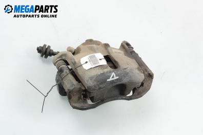 Спирачен апарат за Renault Megane II Hatchback (07.2001 - 10.2012), позиция: предна, дясна