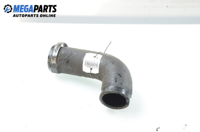 Маркуч турбо за Renault Megane II Hatchback (07.2001 - 10.2012) 1.9 dCi (BM0G, CM0G), 120 к.с.