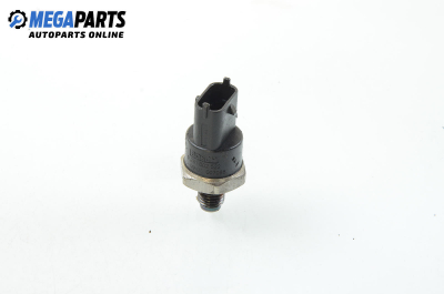 Датчик за налягане на горивото за Renault Megane II Hatchback (07.2001 - 10.2012), № 0 281 002 522
