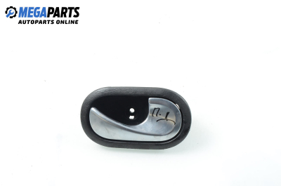 Вътрешна дръжка за Renault Megane II Hatchback (07.2001 - 10.2012), 4+1 вр., хечбек, позиция: предна, дясна