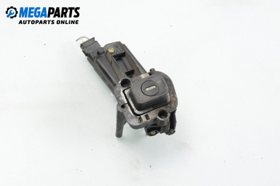 Ключалка заден капак за Renault Clio II Hatchback (09.1998 - 09.2005), хечбек