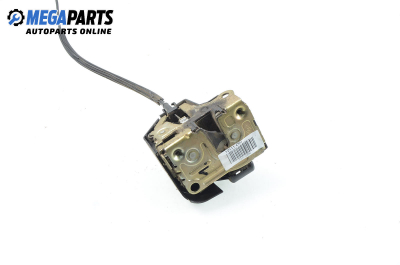 Брава на врата за Renault Clio II Hatchback (09.1998 - 09.2005), позиция: лява