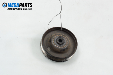 Демпферна шайба за Renault Clio II Hatchback (09.1998 - 09.2005) 1.4 (B/CB0C), 75 к.с.